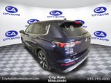 New 2025 Mitsubishi Outlander SE image 5