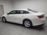 Used 2020 Chevrolet Malibu LS w/ Driver Confidence Package II image 3