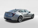 New 2025 Cadillac CT5 Premium Luxury w/ Technology Package image 4