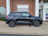 New 2026 Chevrolet TrailBlazer LT w/ Convenience Package image 4