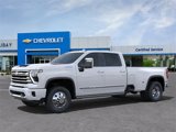 New 2025 Chevrolet Silverado 3500 High Country w/ High Country Premium Package image 2