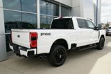 New 2025 Ford F250 Lariat image 3