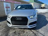 Used 2018 Audi Q3 2.0T Premium image 2