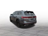 New 2025 Volkswagen Atlas SE image 6