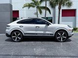 Used 2024 Porsche Cayenne Coupe image 3