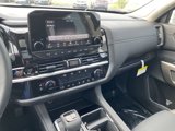 New 2025 Nissan Pathfinder Platinum image 2