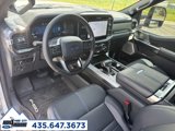 New 2025 Ford F150 Platinum w/ Equipment Group 702A High image 5