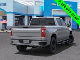 New 2025 Chevrolet Silverado 1500 RST image 4