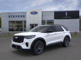 New 2025 Ford Explorer ST image 2