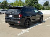 Certified 2025 Honda Passport Black Edition image 3