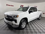 Used 2023 Chevrolet Silverado 1500 LT image 2