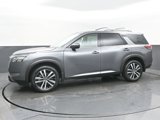 New 2025 Nissan Pathfinder Platinum w/ Cargo Package image 4