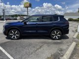 New 2025 Mitsubishi Outlander SE image 4
