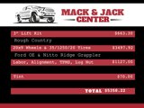Used 2023 Ford F250 XLT w/ FX4 Off-Road Package image 3