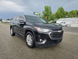 Used 2019 Chevrolet Traverse LT image 3
