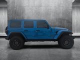 Used 2023 Jeep Wrangler Unlimited Rubicon 392 w/ Xtreme Recon 35" Tire Package image 4