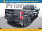 New 2025 Ford F350 Platinum w/ Snow Plow Prep Package image 5