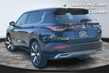 New 2025 Mitsubishi Outlander SE image 3