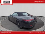 Used 2022 Mercedes-Benz SL 63 AMG 4MATIC w/ Driver Assistance Package image 5