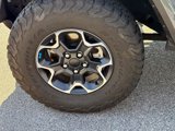 Used 2023 Jeep Wrangler Unlimited Rubicon 4xe w/ Cold Weather Group image 5