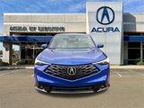 New 2025 Acura ADX A-Spec image 6
