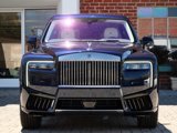 New 2025 Rolls-Royce Cullinan image 5