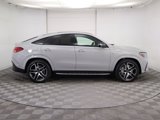 New 2026 Mercedes-Benz GLE 53 AMG 4MATIC Coupe image 4