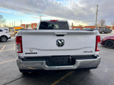 Used 2021 RAM 3500 Big Horn image 4