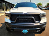 Used 2021 RAM 1500 Rebel w/ Rebel Level 2 Equipment Group image 2