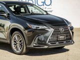 Used 2022 Lexus NX 350 AWD w/ Luxury Package image 5