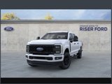 New 2025 Ford F250 XL image 2