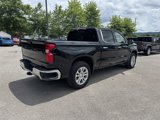 Used 2024 Chevrolet Silverado 1500 LTZ image 5
