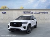 New 2025 Ford Explorer ST-Line image 4