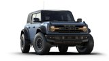 New 2025 Ford Bronco Raptor image 5