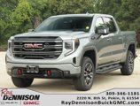 New 2026 GMC Sierra 1500 AT4 w/ AT4 Premium Package image 3