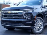 New 2025 Chevrolet Suburban Premier image 4
