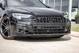 Used 2025 Audi A8 L 3.0T w/ Executive Package image 3