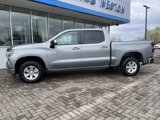 Used 2025 Chevrolet Silverado 1500 LT image 2