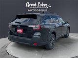 New 2025 Subaru Outback Onyx Edition image 5