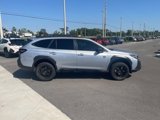 Certified 2023 Subaru Outback Wilderness image 4