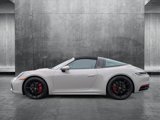 Certified 2024 Porsche 911 Targa 4 GTS image 2
