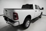 Used 2024 RAM 2500 Tradesman w/ Chrome Appearance Group image 4
