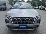 Certified 2022 Hyundai Tucson Limited image 2