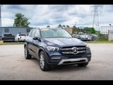 Used 2022 Mercedes-Benz GLE 350 image 3