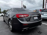 Used 2017 Maserati Ghibli S image 4