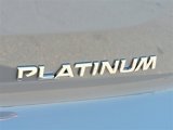 New 2025 Nissan Pathfinder Platinum w/ Cargo Package image 5