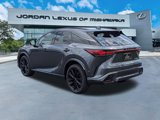New 2025 Lexus RX 500h F Sport image 6