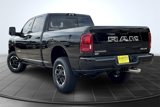 New 2025 RAM 2500 Laramie image 3
