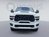New 2025 RAM 2500 Limited image 4