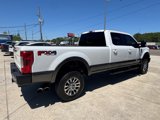 Used 2018 Ford F350 Lariat w/ Lariat Value Package image 6